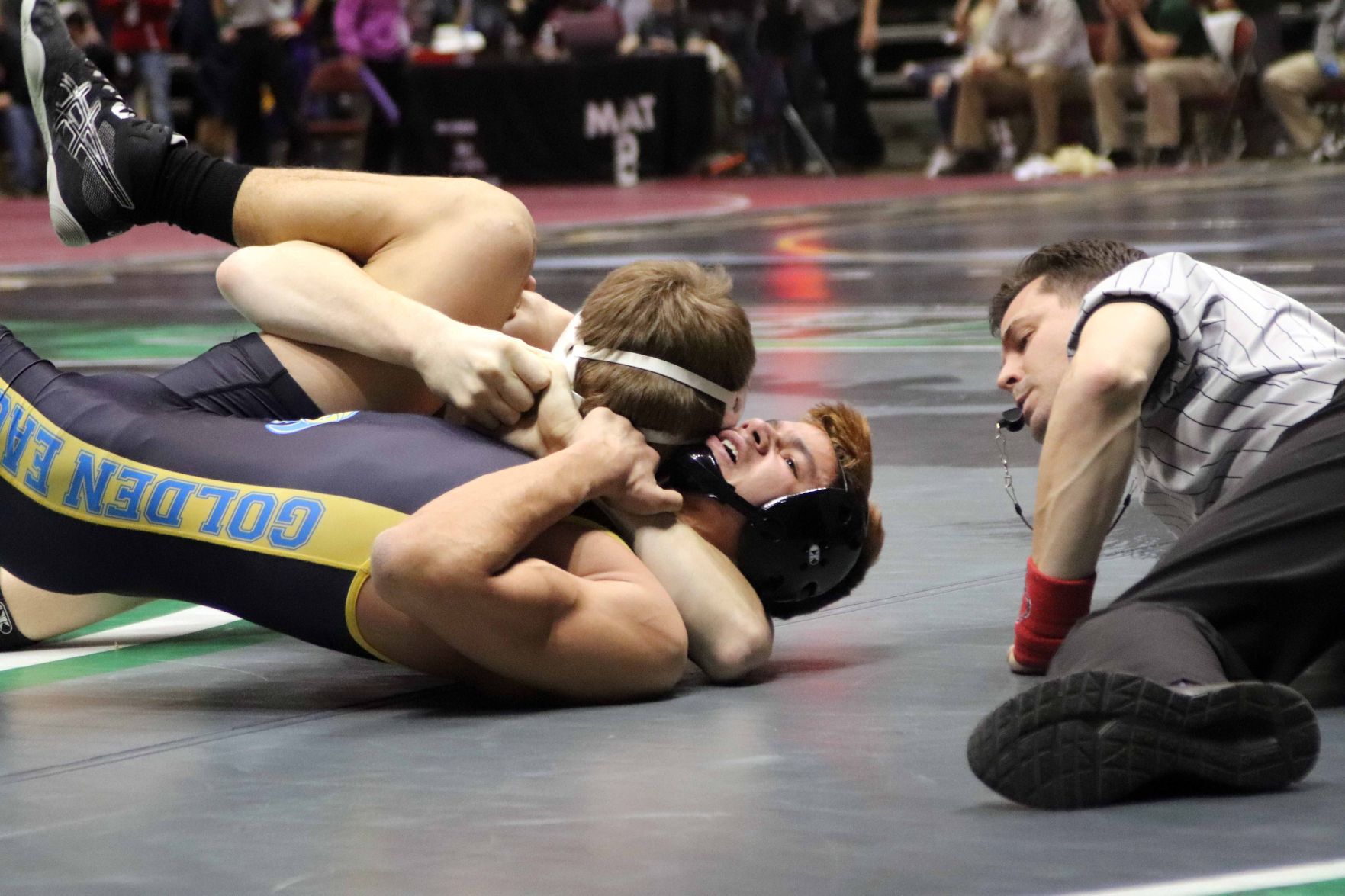 2018 Bi-State Classic